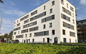 Apartment On The Boulvard